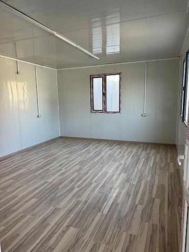 qoşqu ev: Daşınabilen Ofisiniz&Eviniz olsun 4x12 mt 🤩🏠🧿 Modül Ofis& Ev — 10