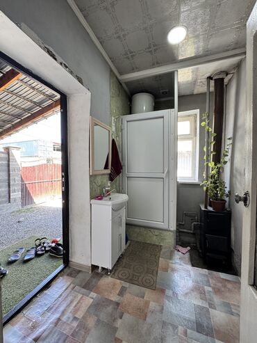 Продажа домов: Дом, 60 м², 3 комнаты, Евроремонт — 10