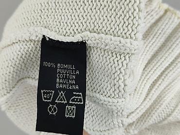 pull and: KappAhl, Sweter dla mężczyzn, rozmiar L — 5