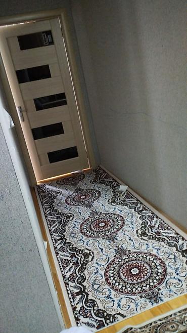 oguzda kiraye evler: 2 otaqlı, Yeni tikili, 43 kv. m — 9