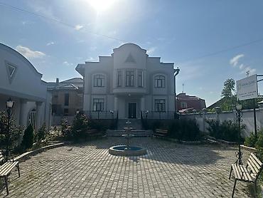посуточно филармония: 367 м², 6 комнат и более, Филармония, Без животных — 3