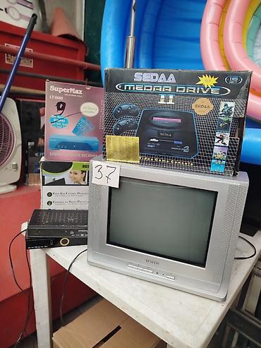 lg 109 ekran televizyon: Təcili satılır deye o qiymete qoyulub ətrafli zeng ve ya whatsappda — 1