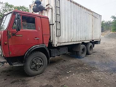 кводроцикл мото: Грузовик, Камаз, Стандарт, Б/у — 3