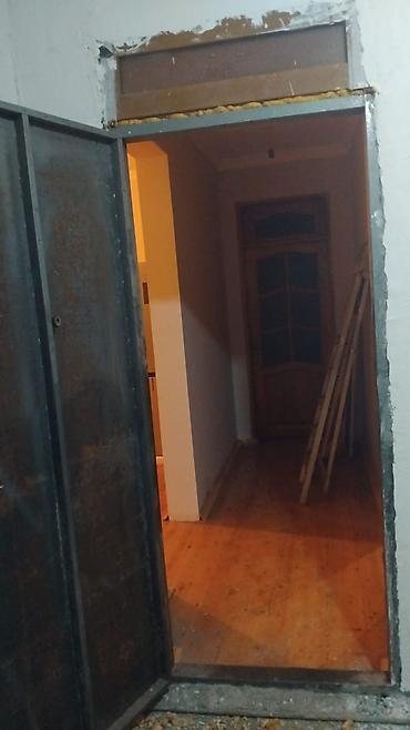 platin satışı: Salam ev zabratda yerləşir iki otag kuxna hamam tualet heyət 4sotdu — 3