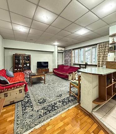 Продажа квартир: 4 комнаты, 84 м², 106 серия улучшенная, 4 этаж, Косметический ремонт — 1