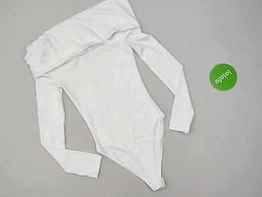 satynowe body zara: Zara, Body damskie, rozmiar S — 3