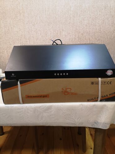 Qarışıq sobaları: Qarışıq sobası Quraşdırılan, 4 gözlü — 9