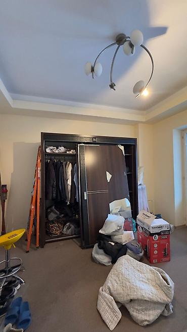 Продажа квартир: 4 комнаты, 230 м², Индивидуалка, 8 этаж, Евроремонт — 15