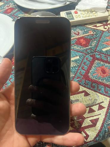 max: IPhone 16 Pro Max, 256 GB, Narıncı — 5