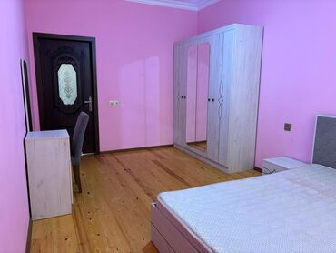 Uzunmüddətli kirayə evlər: 150 kv. m, 3 otaqlı, Kombi, Qaz, İşıq — 2