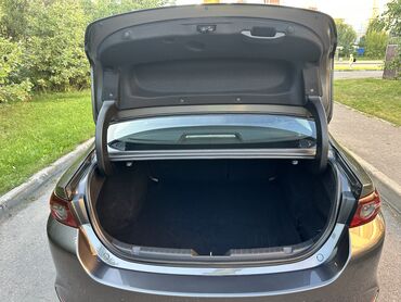 Mazda: Mazda 3: 2019 г., 2 л, Автомат, Бензин, Седан — 8