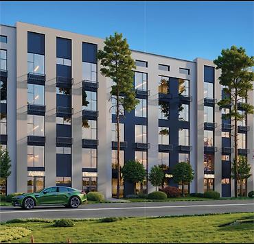 1 комната, 29 м², 2 этаж, ПСО (под самоотделку) at lalafo.kg 1 комната, 29 м², 2 этаж, ПСО (под самоотделку)