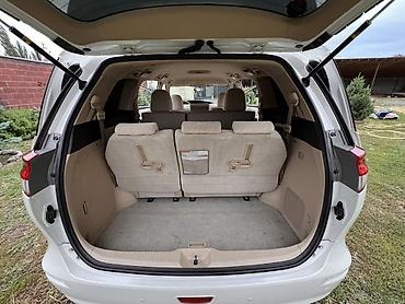 Toyota: Toyota Previa: 2020 г., Бензин, Вэн/Минивэн — 2