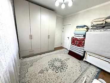 Продажа квартир: 2 комнаты, 56 м², 105 серия, 5 этаж, Евроремонт — 8