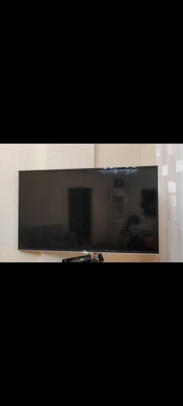 Televizorlar: İşlənmiş Televizor TCL LCD 24" Ünvandan götürmə