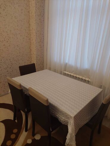 Uzunmüddətli kirayə mənzillər: Nərimanov rayonu, Təbriz küçəsində (keçmiş Çapayev) 4 otaqlı, 97 kv.m -da lalafo.az — 4 Uzunmüddətli kirayə mənzillər: Nərimanov rayonu, Təbriz küçəsində (keçmiş Çapayev) 4 otaqlı, 97 kv.m — 4