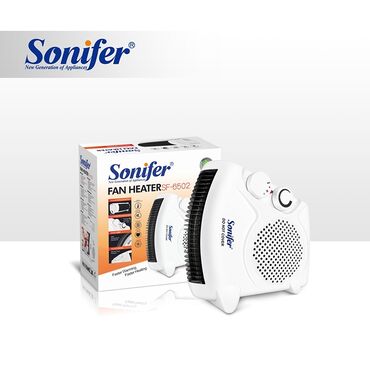 Elektrikli qızdırıcılar və radiatorlar: Fen qızdırıcı, Sonifer, Kredit yoxdur, Pulsuz çatdırılma