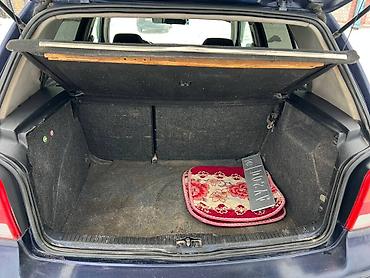 Volkswagen: Volkswagen Golf: 1999 г., 1.4 л, Механика, Бензин, Хэтчбэк — 2