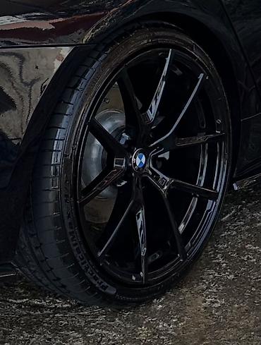 mercedes disk teker type 0 per page 40: 20 lik g30 üçün diski 1 ədəd lazımdır alıram — 1