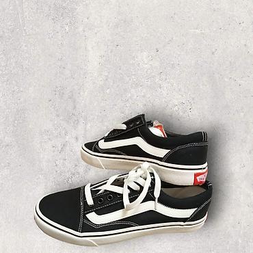 Кроссовки и спортивная обувь: Мужские кроссовки, 43, Nike, Новый, цвет - Черный — 13