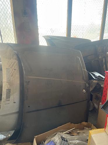 Бампер и комплектующие: БМВ Е39 БАМПЕРА М . ПРИВОЗНЫЕ ЗАПЧАСТИ НА ГАРАНТИИ В НАЛИЧИИ И НА — 18