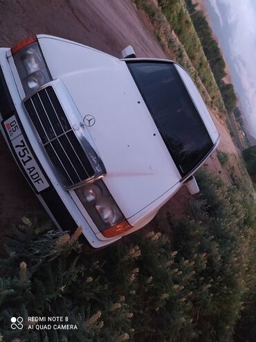 кпп на уаз: Mercedes-Benz W124: 1992 г., 2.3 л, Механика, Бензин, Седан