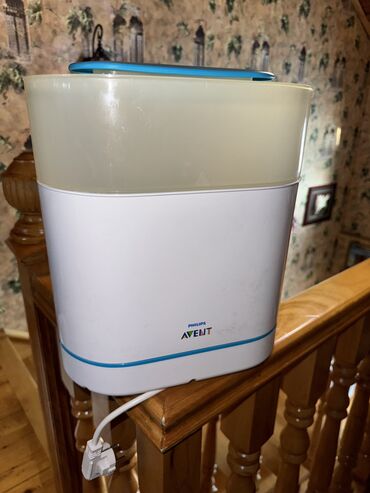 bebetto az: Philips avent sterilizator.az işlənmiş