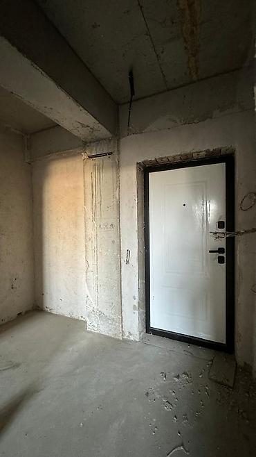 Продажа квартир: 1 комната, 49 м², Зайнабетдинов мкр., Элитка, 2 этаж, ПСО (под самоотделку) — 3