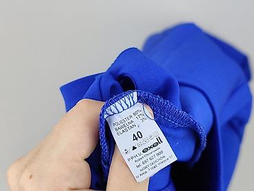 eksept: Exell, Sukienka damska, rozmiar L — 4