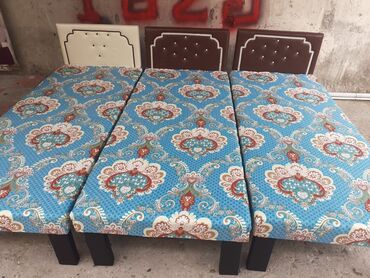 Çarpayılar: Təknəfərlik çarpayı — 16