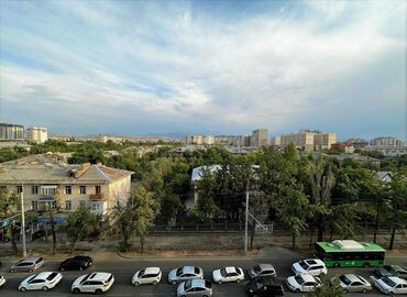 политех дом: 2 комнаты, 65 м², Элитка, 6 этаж, Евроремонт