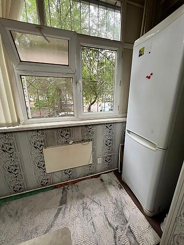 70000: 1 комната, 50 м², 106 серия, 1 этаж, Косметический ремонт — 2