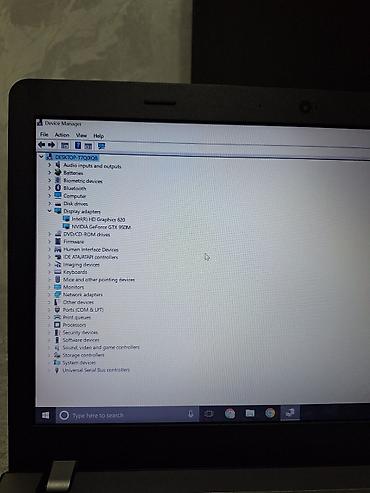 Ноутбуки Lenovo: Ноутбук в хорошем состоянии. Всё работает Lenovo Thinkpad E570 Intel — 4