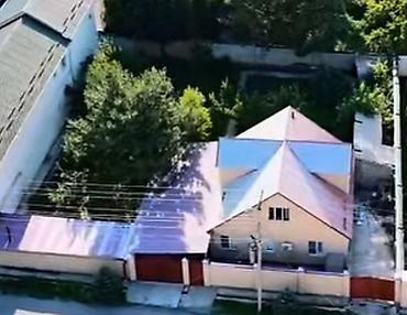 Продажа коттеджей и домов: 5 комнат, 180 м², 9 соток, Кок-Джар, Собственник — 13