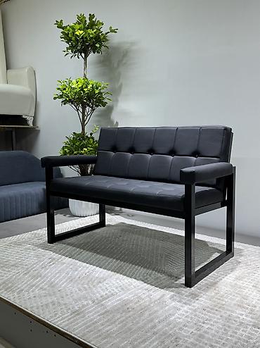 Мягкие кресла: МЕБЕЛЬ на ЗАКАЗ - Модель: компактные кресла с плавными волнообразными — 60