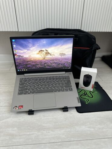 ddr2 4gb для ноутбука: Ноутбук, Lenovo, 16 ГБ ОЭТ, AMD Ryzen 7, 14 ", Колдонулган, Татаал эмес тапшырмалар үчүн, эс тутум NVMe SSD