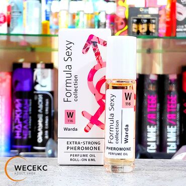 ланбена от черных точек цена бишкек: Масляные духи с феромонами Formula Sexy W 116 Warda в формате ролика