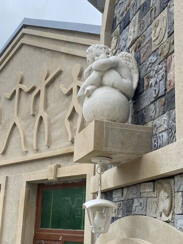 Tikinti işləri: Adım Zahiddir. Aqlay işində 20 ildən çox təcrübəm var. Hər zövqə — 6