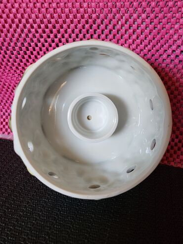 Kuhinjski setovi: Svecnjak,nov,9g Gerold porcelan Zapadna Nemacka na lalafo.rs — 14 Kuhinjski setovi: Svecnjak,nov,9g Gerold porcelan Zapadna Nemacka — 14