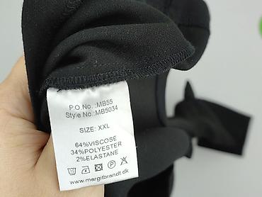 sony: Sukienka damska, rozmiar 2XL — 4