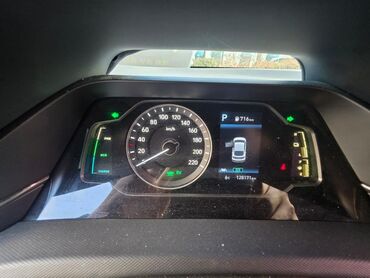 Hyundai: Hyundai Ioniq: 2020 г., 1.6 л, Автомат, Гибрид at lalafo.kg — 2 Hyundai: Hyundai Ioniq: 2020 г., 1.6 л, Автомат, Гибрид — 2