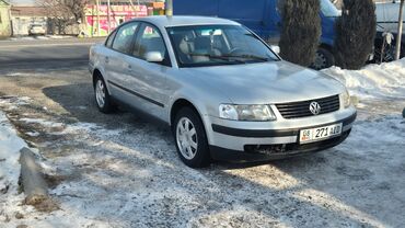 расходомер на пассат: Volkswagen Passat: 2000 г., 1.6 л, Механика, Бензин, Седан