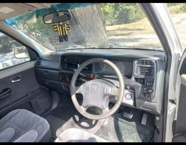 лексус лх 600 цена бишкек: Honda Stepwgn: 2000 г., 2 л, Автомат, Бензин, Вэн/Минивэн
