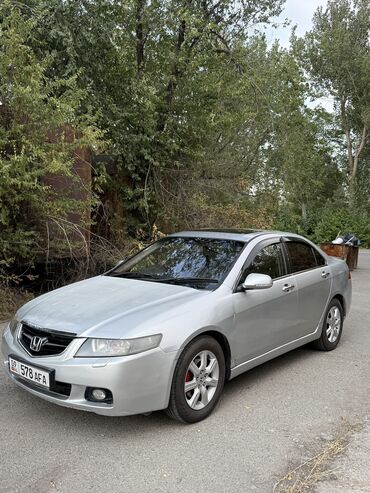 дизель ом 904 4.2 литра отзывы: Honda Accord: 2003 г., 2.4 л, Автомат, Бензин, Седан