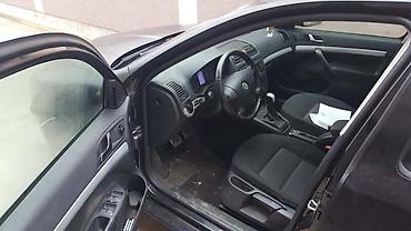 a4: DELOVI ZA ŠKODA OCTAVIA | sve vrste delova za skodu oktaviju A5 od — 4