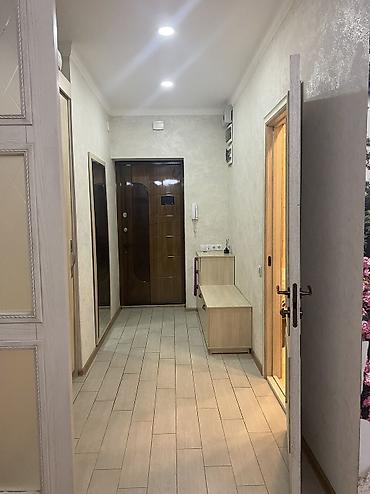 3х комнатная кв: 3 комнаты, 96 м², Советская/Скрябина Элитка, 2 этаж, Евроремонт — 8