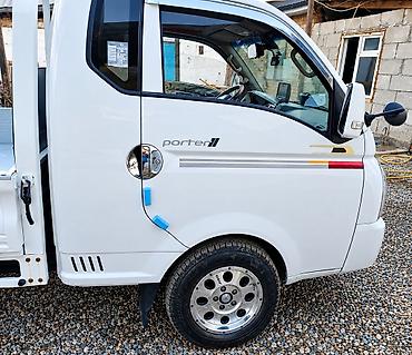 honda porter: Hyundai Porter II 2022-жыл 11ай 2.5 турбо дизель голт — 3
