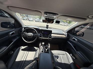 то 18: Kia Sorento: 2021 г., 2.2 л, Автомат, Дизель, Кроссовер — 7