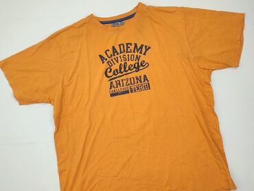 T-shirty: Koszulka dla mężczyzn, 4XL, stan - Dobry