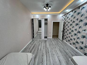 İcarəyə verilir 3 otaqlı yeni tikili 140 m², 8 Noyabr m. 1 200 AZN/ay